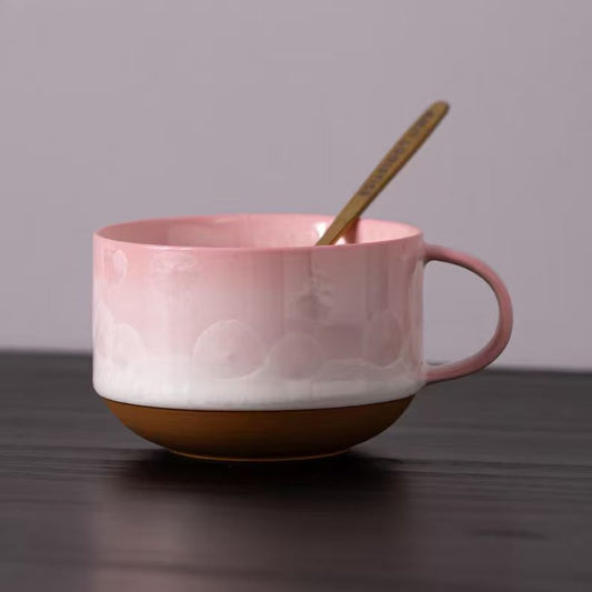 Crystalline Coffee Cup Set 270ml