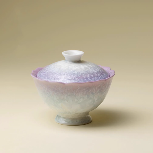 Ceramic Gaiwan 100ml