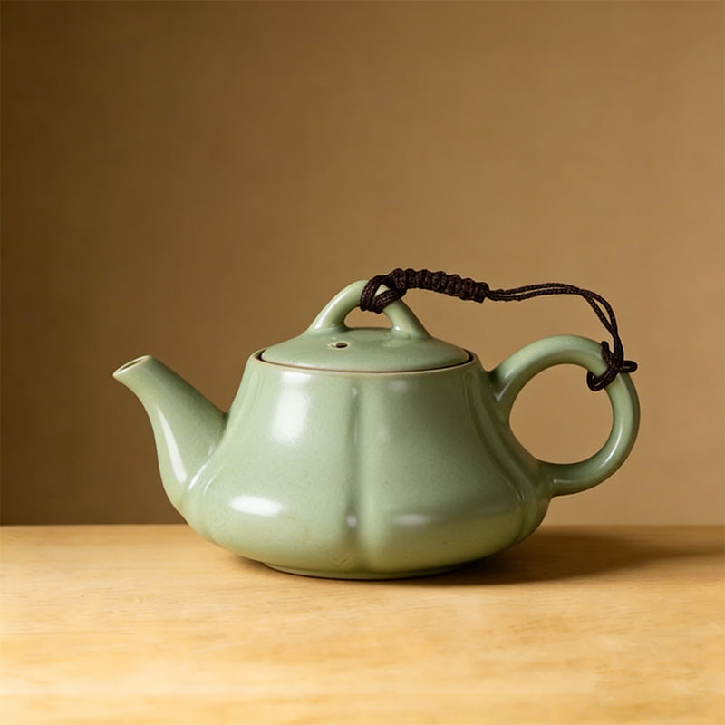 Pumpkin Ru Yao Pot 200ml