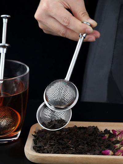 Tea Strainer