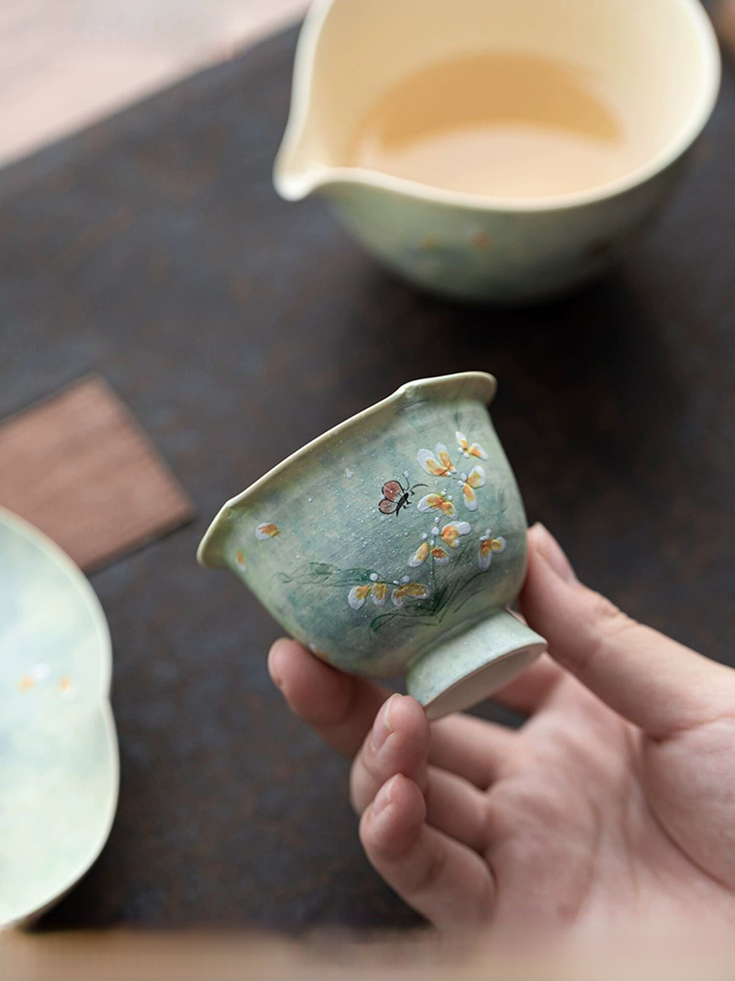 Chinese Tea Cup 65ml