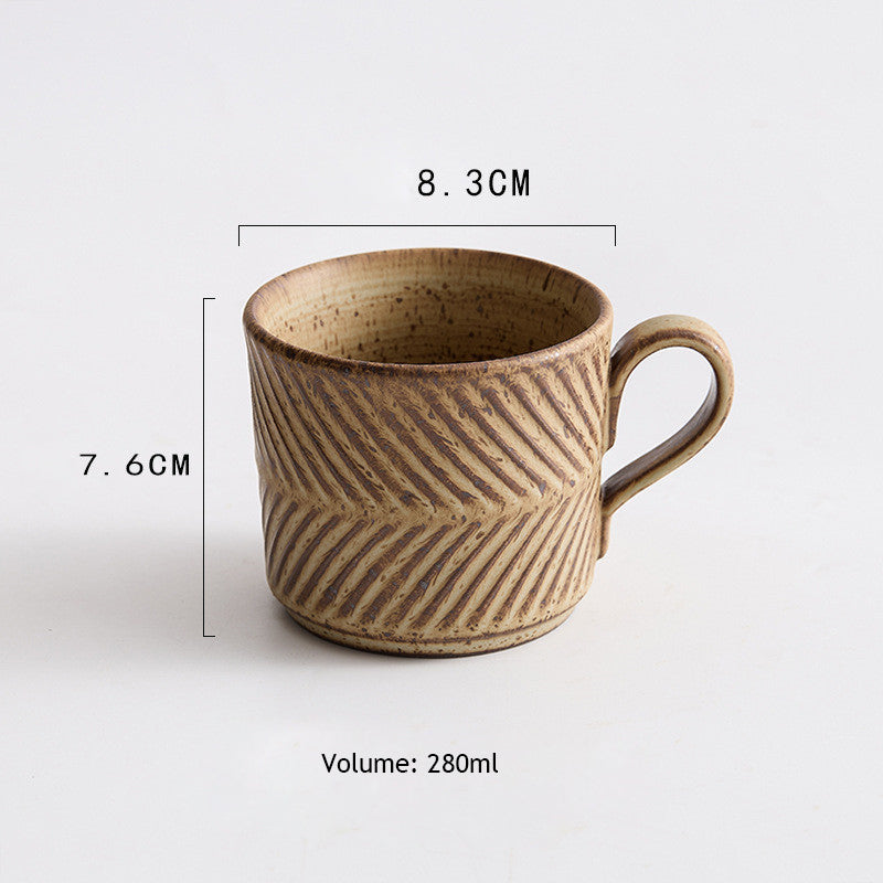 Coffee Mug 280ml