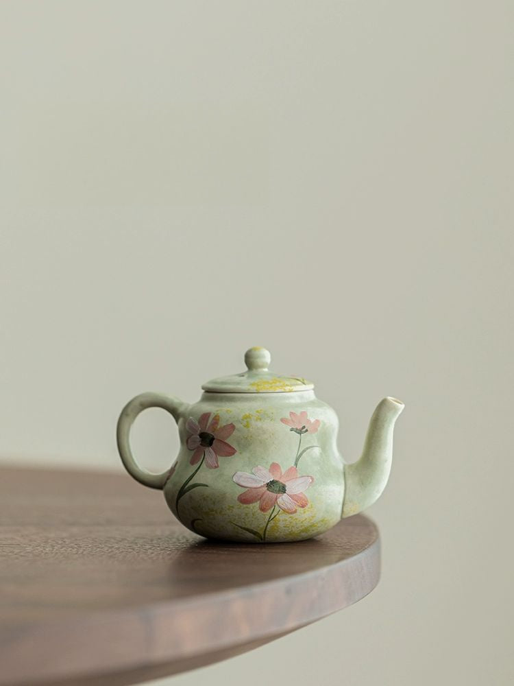 Chinese Tea Pot 100ml