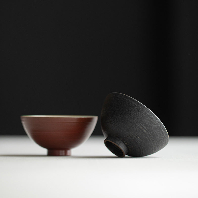 Chinese Tea Cup 25ml/50ml