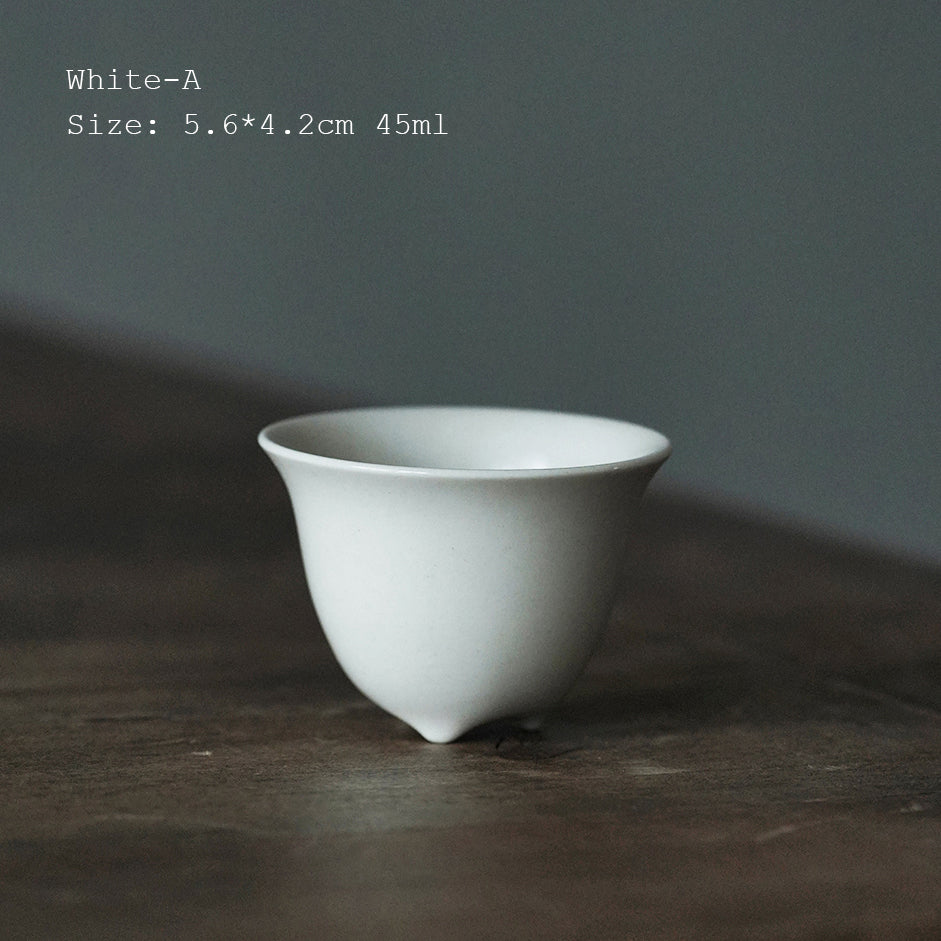 Chinese Tea Cup 45ml/60ml