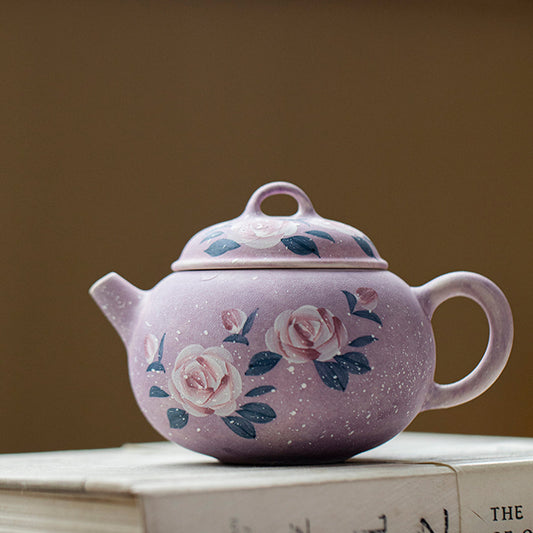 Chinese Tea Pot 170ml