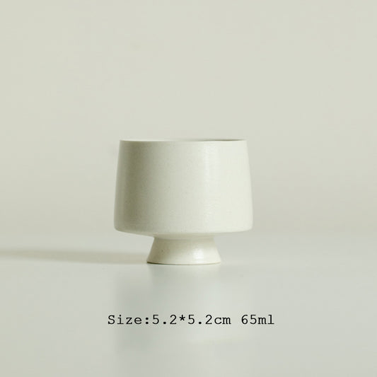 Chinese Tea Cup 65ml