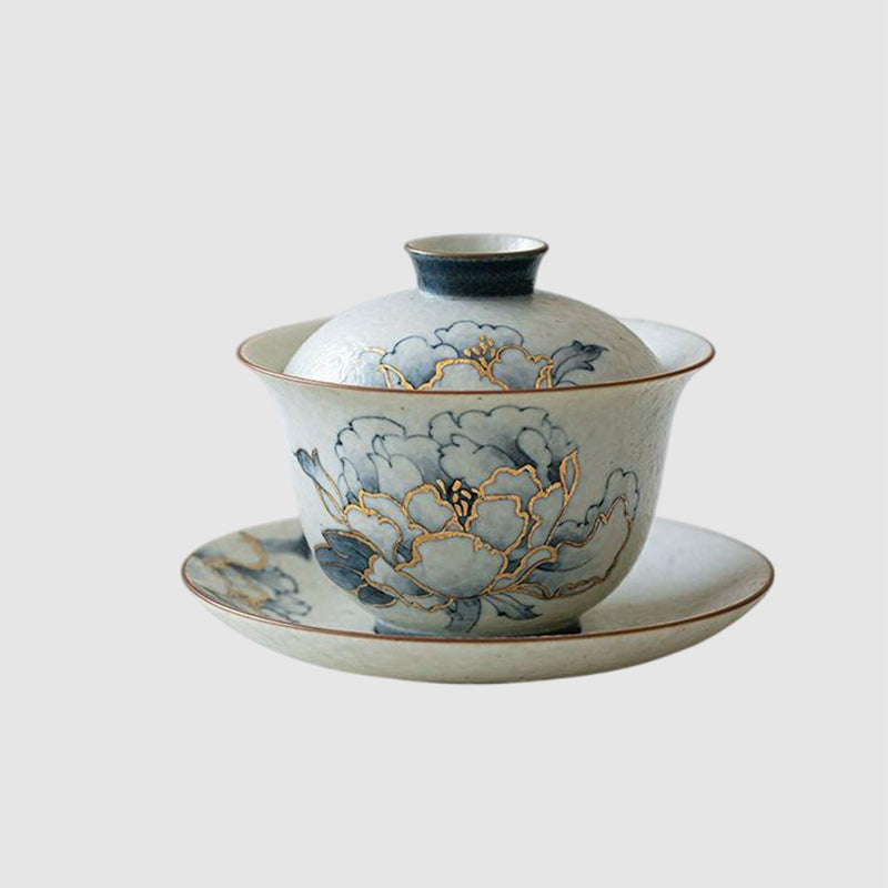 Ceramic Gaiwan 180ml