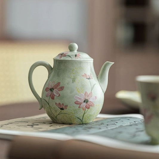 Chinese Tea Pot 200ml