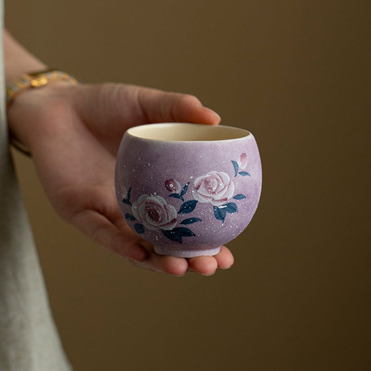 Chinese Tea Cup 150ml