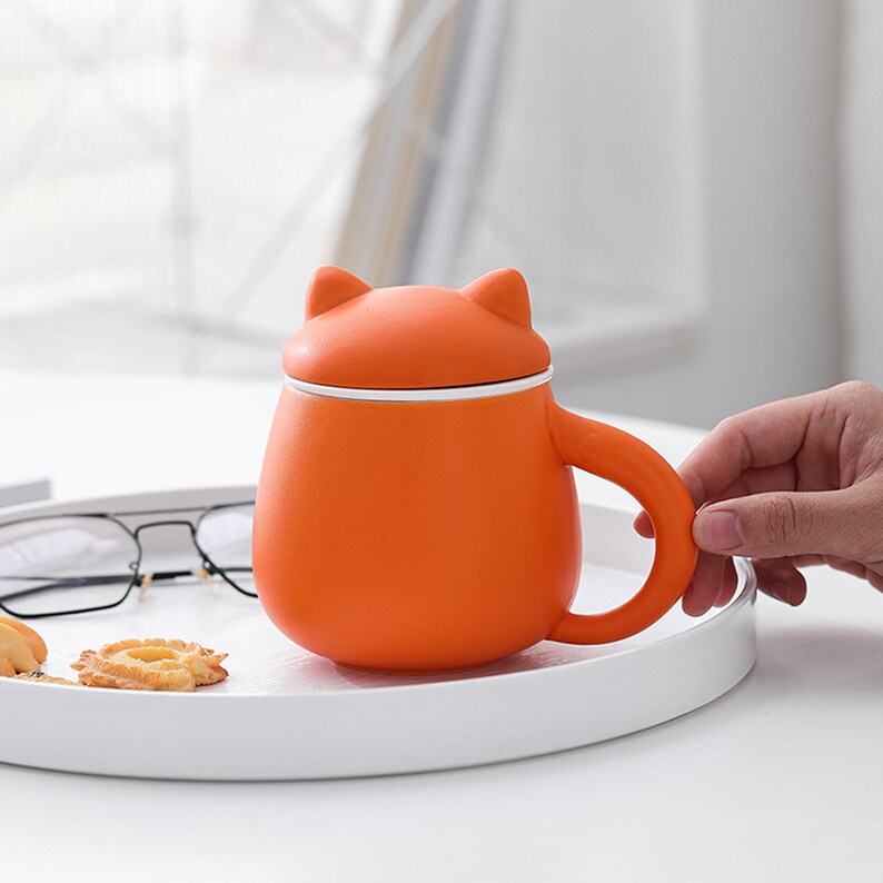 Coffee Mug 400ml