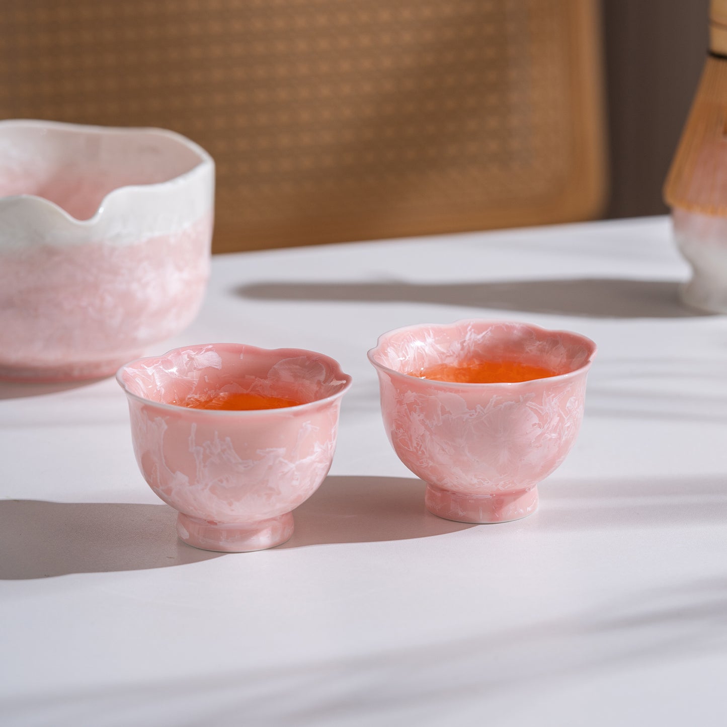 Chinese Tea Cup 90ml