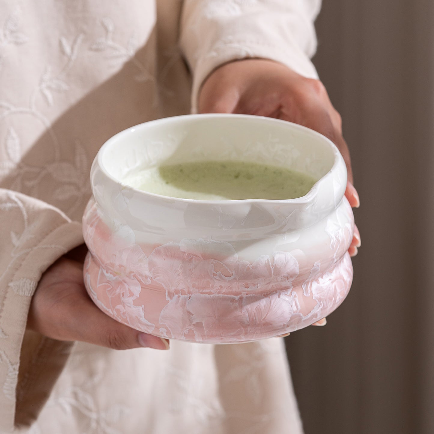 Matcha Set 550ml