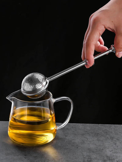 Tea Strainer