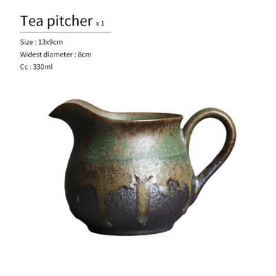 Tea Pitcher 330ml