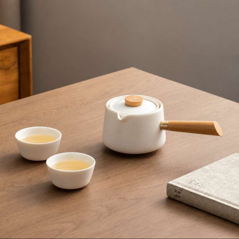 Travel Tea Set
