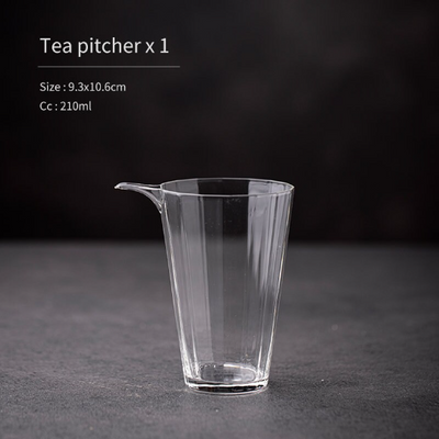 Tea Pitcher 210ml