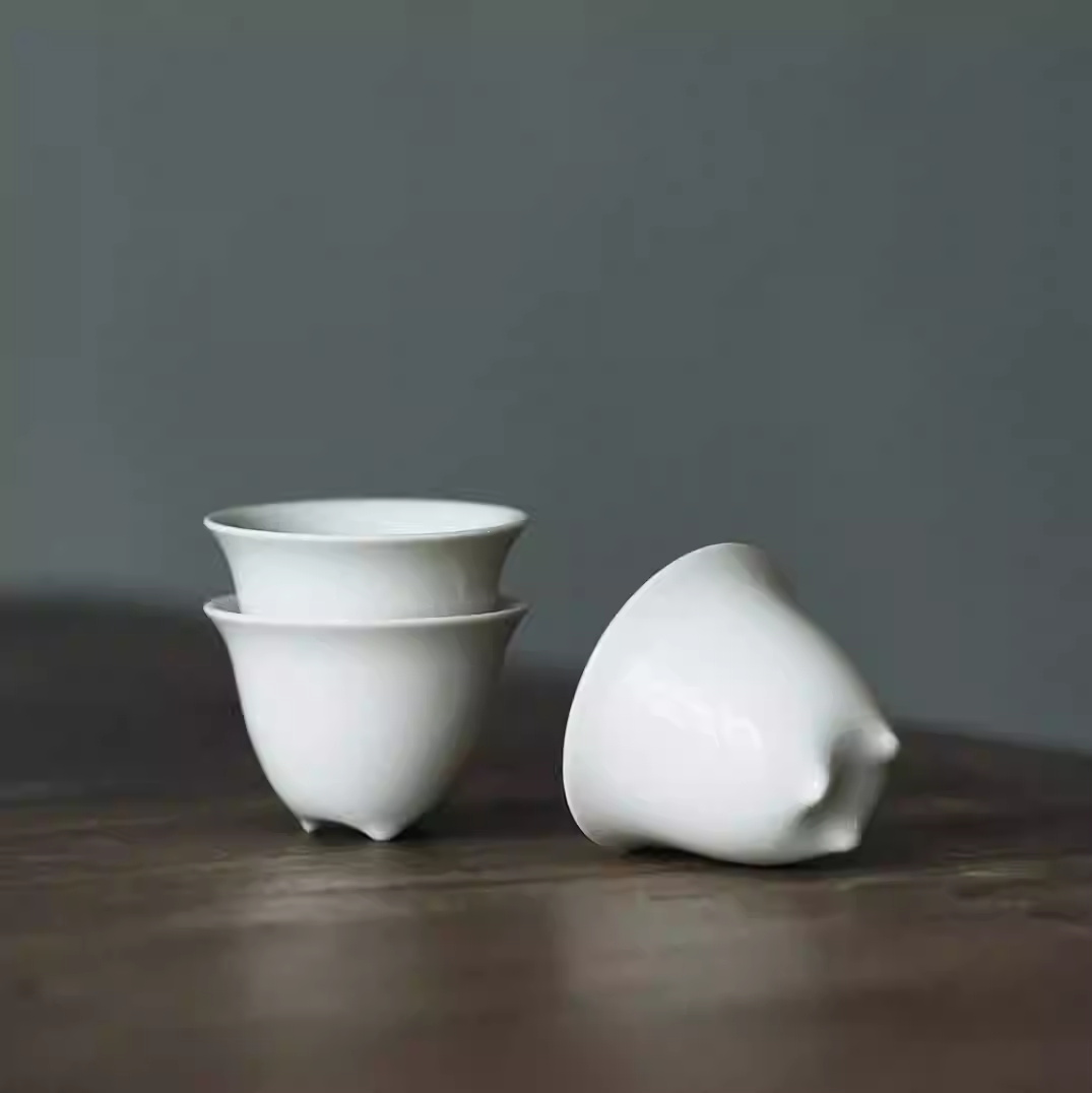 Chinese Tea Cup 45ml/60ml