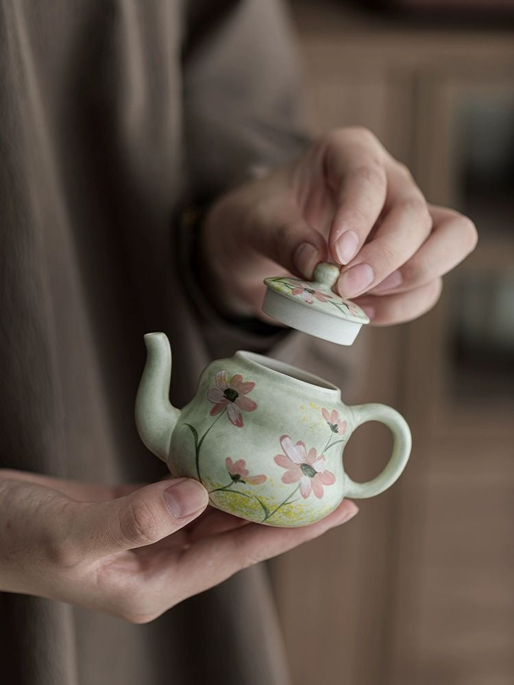 Chinese Tea Pot 100ml