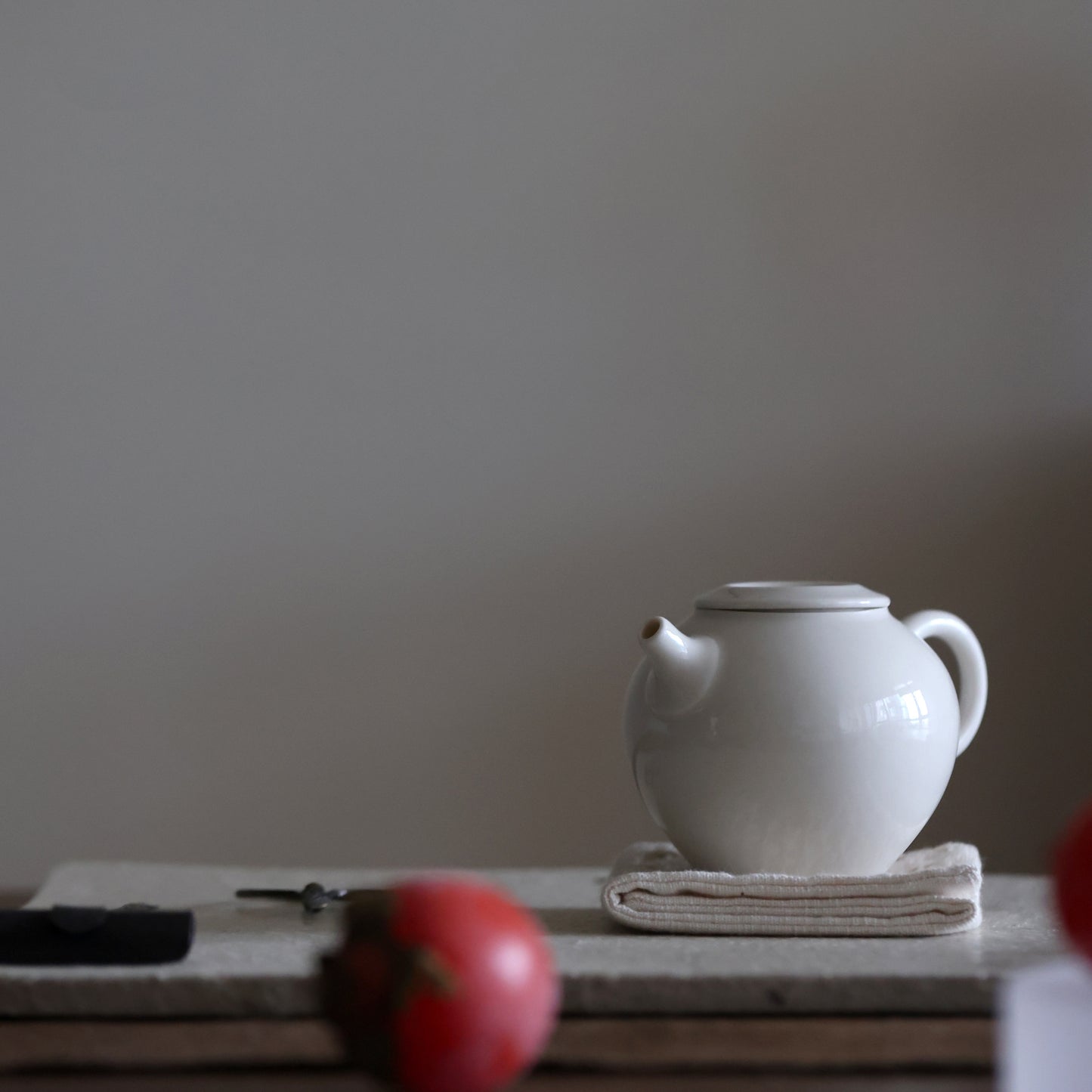 Chinese Tea Pot 170ml