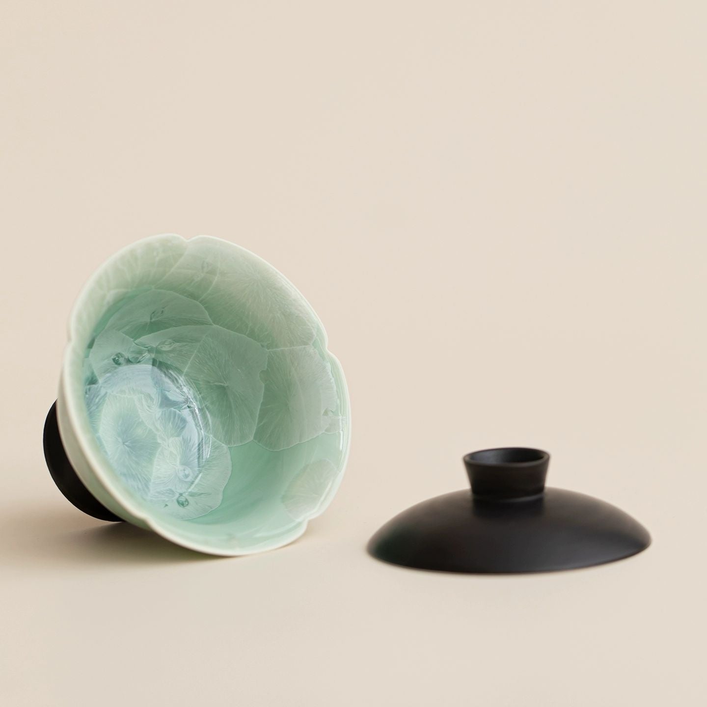 Chinese ceramic bowl 90ml