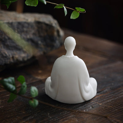 Zen Buddha