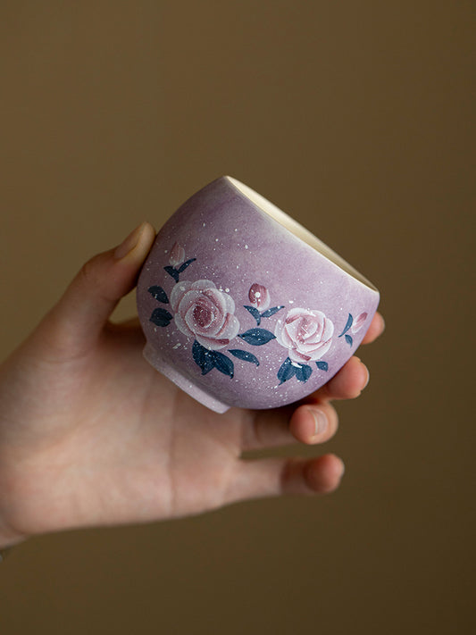 Chinese Tea Cup 150ml