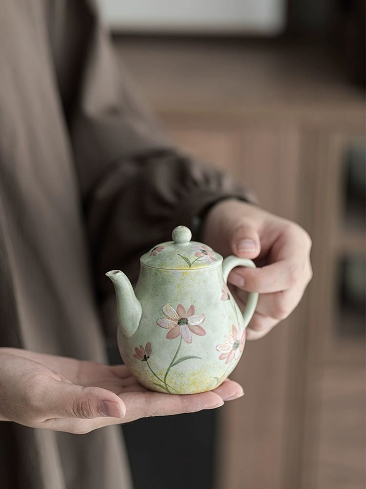 Chinese Tea Pot 200ml