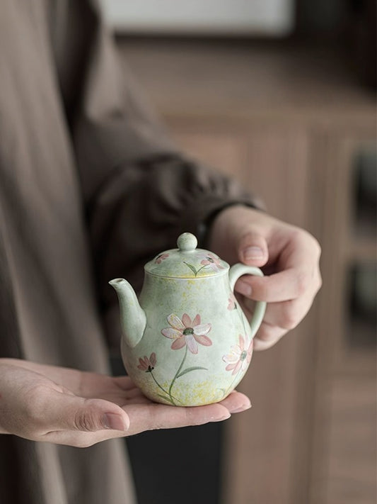 Chinese Tea Pot 200ml