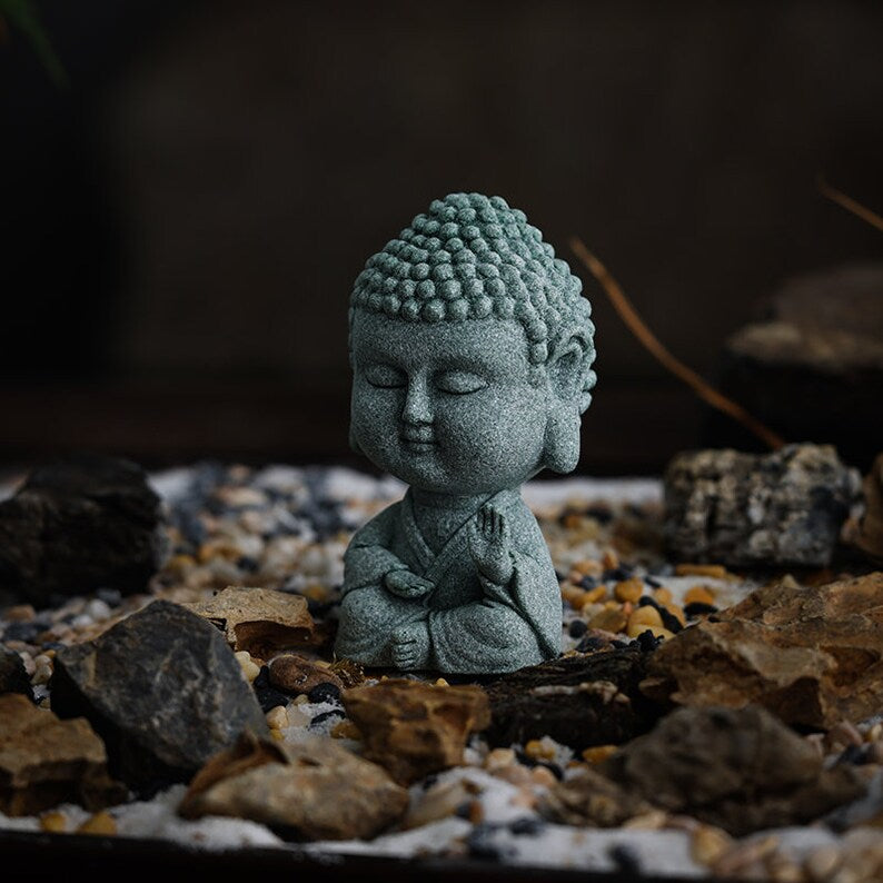Zen Buddha