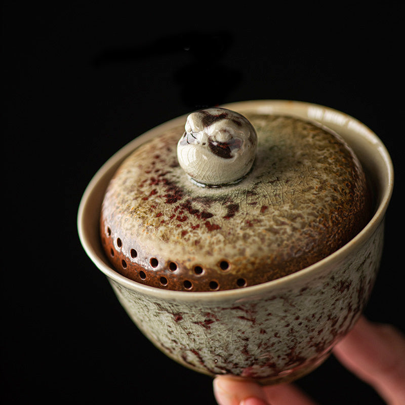 Toadhead Easy Gaiwan 130ml