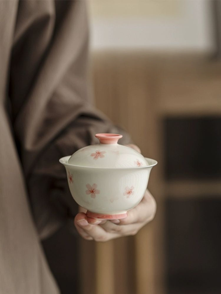 Travel Tea Set 110ml