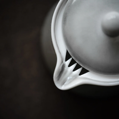 Kyusu Tea Pot 150ml