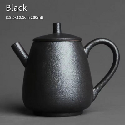 Teapot 280ml