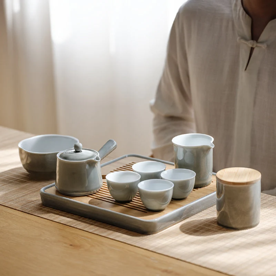Kyusu Tea Pot 150ml