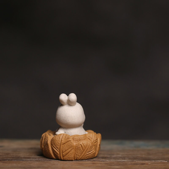 Tea Pet