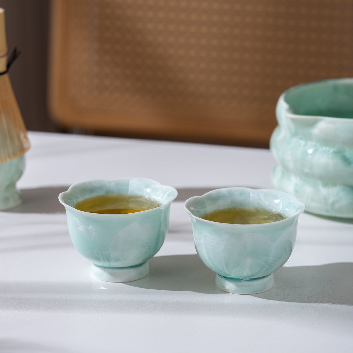 Chinese Tea Cup 90ml