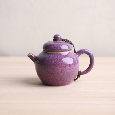 Chinese Tea Pot 110ml