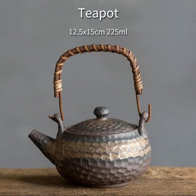 Tea Pot 225ml