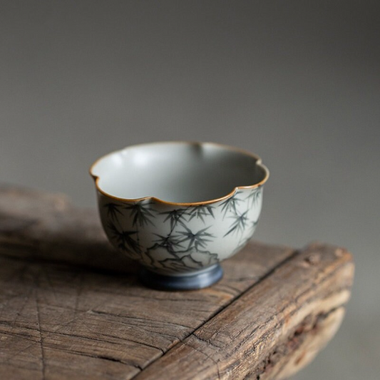 Tea Cup 65ml