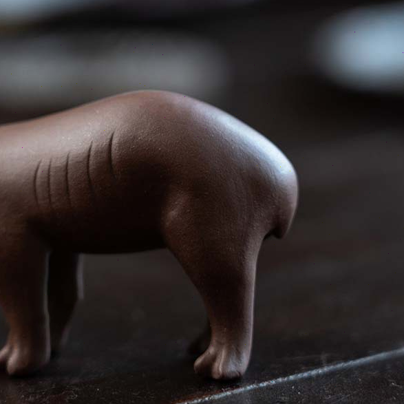 Tea Pet