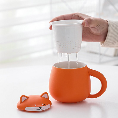 Coffee Mug 400ml