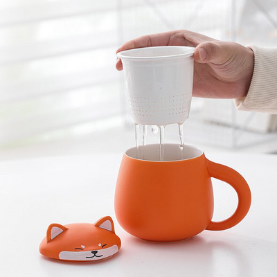 Infusion Mug 400ml