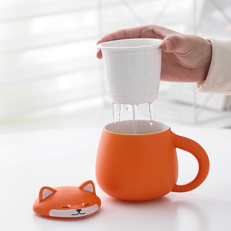 Coffee Mug 400ml