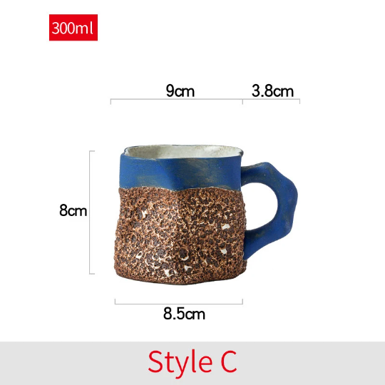 Coffee Mug 300ml
