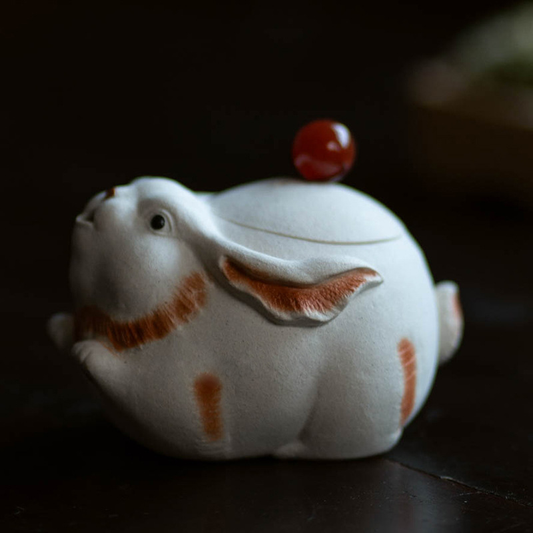 Yixing Tea Pot 130ml