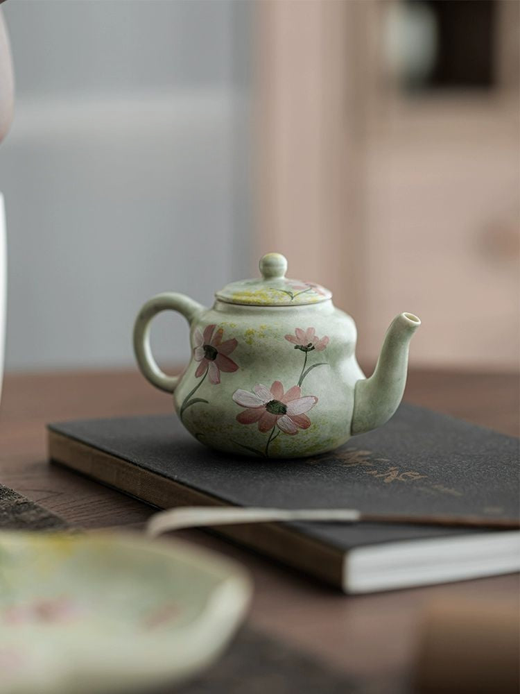 Chinese Tea Pot 100ml