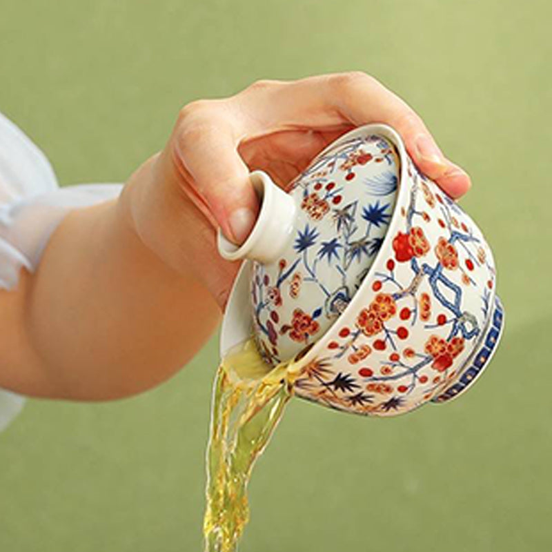 Gaiwan 160ml