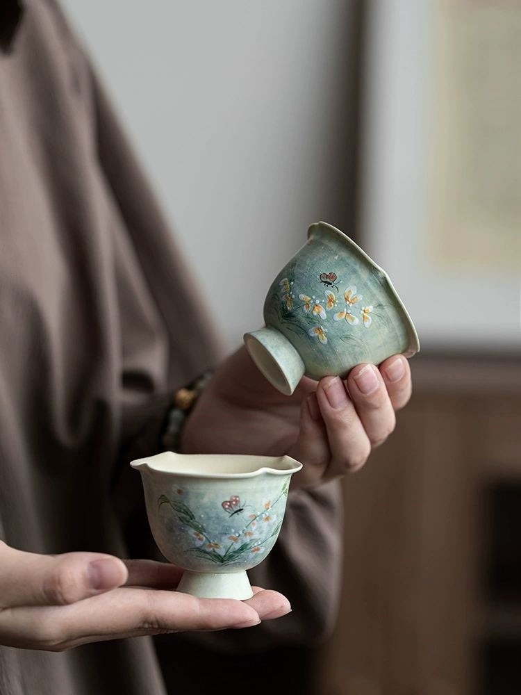 Chinese Tea Cup 65ml