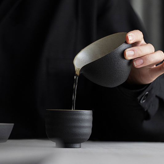 Chinese Tea Cup 150ml